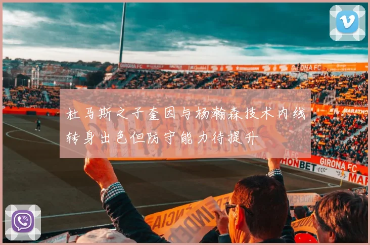 杜马斯之子奎因与杨瀚森技术内线转身出色但防守能力待提升