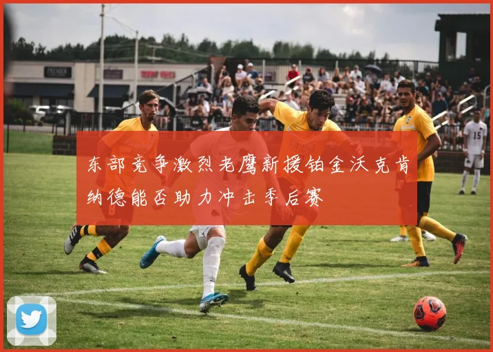 东部竞争激烈老鹰新援铂金沃克肯纳德能否助力冲击季后赛